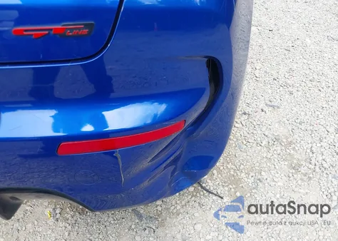 2020 Kia Soul Gt-Line z USA, uszkodzony, nr VIN KNDJ63AU3L7019739